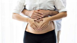 10 dấu hiệu mang thai tuần đầu các mẹ cần lưu ý
