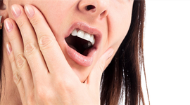 Tụt lợi chân răng khó chữa nhưng dễ phòng ngừa
