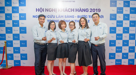 Thành công trong Hội nghị Nam Định, Hải Phòng – Tiếp nối chuỗi Hội nghị khách hàng Nhất Nhất 2019