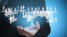Tuyển dụng Chuyên Viên Trade Marketing