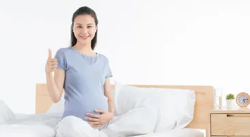 Giải đáp: Khi bị táo bón bà bầu nên ăn gì thì tốt?