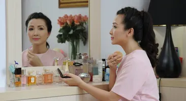 Các giải pháp làm đẹp đã làm không hiệu quả, hãy thử Amanda!