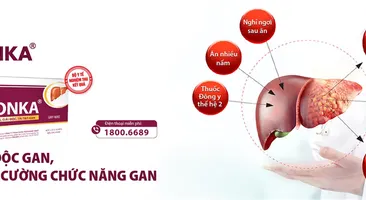 6 cách đơn giản tự bảo vệ gan