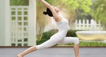 Tìm hiểu các bài tập yoga cân bằng nội tiết tố nữ hiệu quả nhanh