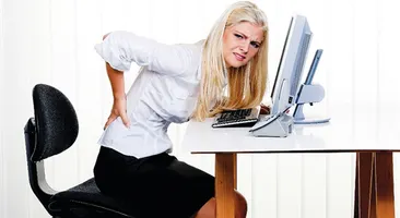 Cách giảm đau lưng khi ngồi lâu: Hướng dẫn chi tiết