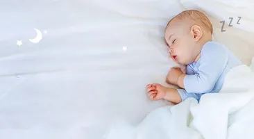 Cách trị nghẹt mũi cho trẻ khi ngủ đơn giản nhưng hiệu quả bất ngờ