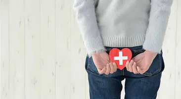 9 phương pháp làm co búi trĩ, ngăn ngừa trĩ tái phát