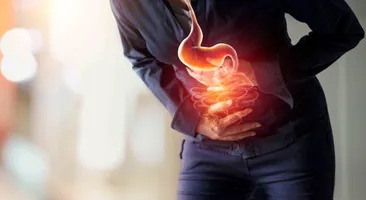 Những nguyên nhân và cách đối phó với cơn đau bụng lúc gần sáng
