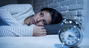 Khó ngủ phải làm sao? Làm gì để dễ ngủ?