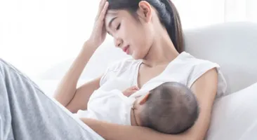 Cách giải cảm cho phụ nữ đang cho con bú