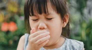 Ngứa họng ho khan ở trẻ em: Chỉ dẫn các cách khắc phục nhanh chóng
