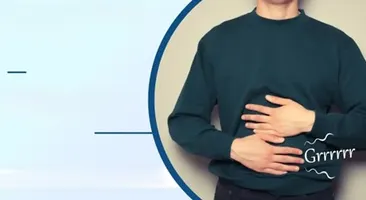Bụng sôi sùng sục là bệnh gì? Nguyên nhân và các biện pháp điều trị