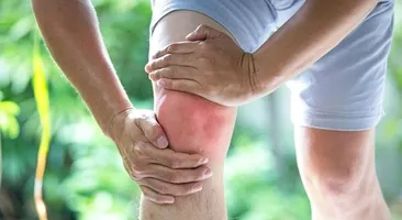 Đau khớp gối ở tuổi 30: Nguyên nhân và cách khắc phục