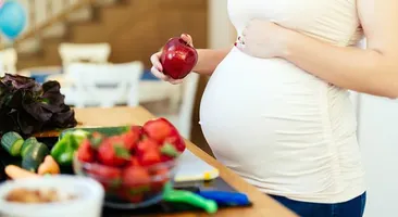 Tư vấn: Phụ nữ mang thai không nên ăn rau gì?