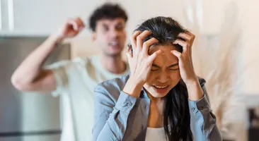 Rối loạn tâm lý phụ nữ tiền mãn kinh: Chỉ cách cải thiện nhanh chóng