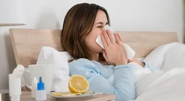 Tìm hiểu về tác dụng phụ của thuốc cảm cúm