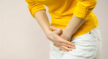 Ngứa vùng kín về đêm: Nguyên nhân và cách khắc phục