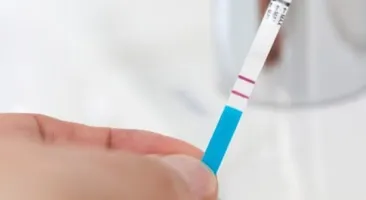 Que thử thai 2 vạch có chính xác không? Độ chính xác bao nhiêu %?