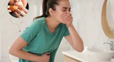 Chỉ rõ nguyên nhân gây đau bụng sau khi ăn 