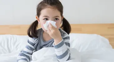 6 bài thuốc dân gian giải cảm cho trẻ an toàn