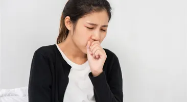 Tư vấn: Ho có đờm làm sao hết?