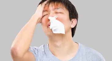 Nhận biết những triệu chứng của bệnh viêm xoang