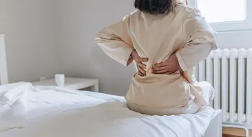 Trị đau lưng sau sinh: Xua tan nỗi ám ảnh của không ít người