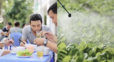 Nhiễm độc gan khi thực phẩm bẩn hại gan, ăn gì cũng sợ bằng bài thuốc bổ gan tiêu độc bí truyền, hiệu quả vượt trội