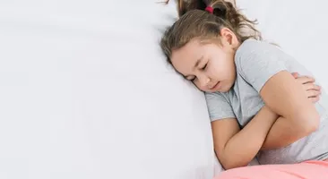 Viêm dạ dày ruột ở trẻ em có nguy hiểm không?