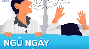 Ngủ ngáy: Liệu có khó khắc phục như vẫn nghĩ?