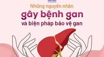 Những nguyên nhân gây bệnh gan và biện pháp bảo vệ gan