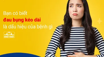 Bạn có biết đau bụng kéo dài là dấu hiệu của bệnh gì?