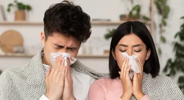 Tại sao bổ sung kẽm giúp trị cảm lạnh nhanh chóng?