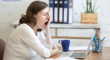 Thường xuyên mệt mỏi buồn ngủ chán ăn phải làm sao?