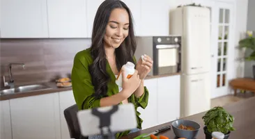 8 cách bổ sung nội tiết tố nữ hiệu quả, an toàn cho phụ nữ sau sinh