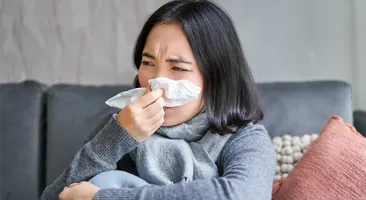 Hướng dẫn chăm sóc người hay bị cảm lạnh