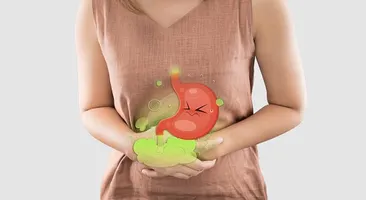 Thường xuyên chướng bụng đầy hơi – Nguyên nhân, triệu chứng và cách xử lý