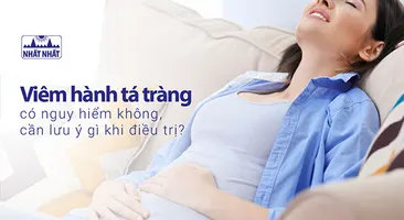 Viêm hành tá tràng có nguy hiểm không, cần lưu ý gì khi điều trị?