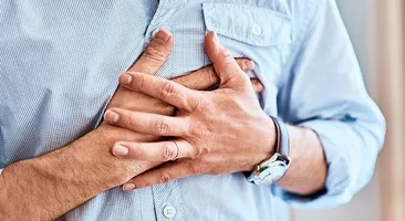 Đánh trống ngực là bệnh gì, có nguy hiểm không?