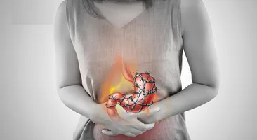 Đau dạ dày mãn tính – Nguyên nhân và cách điều trị hiệu quả