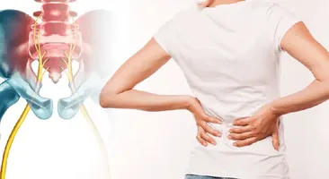 Nhận biết cơn đau thần kinh tọa và hình ảnh chẩn đoán rõ nhất