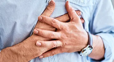 Phải làm gì khi lên cơn đau thắt ngực?