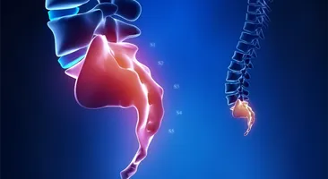 Đau xương cụt có nguy hiểm không?