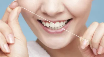 Các phương pháp đơn giản giúp loại bỏ mảng bám răng