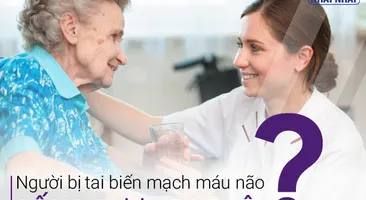 Người bị tai biến mạch máu não sống được bao lâu?