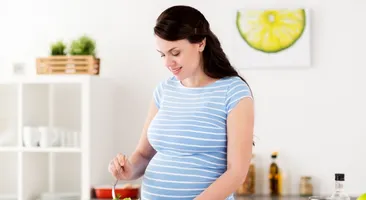 Những điều cần lưu ý khi sử dụng men tiêu hóa cho bà bầu