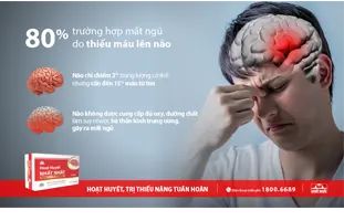 Không ngủ được vào buổi trưa có phải là mất ngủ?