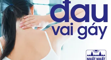 Bài tập cổ: Hỗ trợ điều trị hiệu quả đau vai gáy