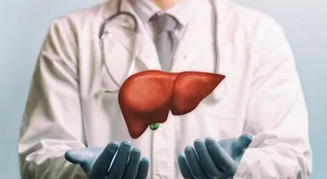 Điều trị bệnh gan nhiễm mỡ nhẹ đơn giản nhưng ít người biết