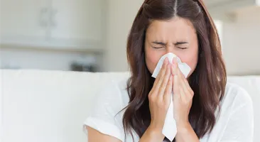 Bị viêm mũi dị ứng nên ăn gì để tránh tái phát?